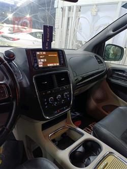 دۆج گراند کاراڤان